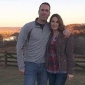 Meet your Posher, Mary ann